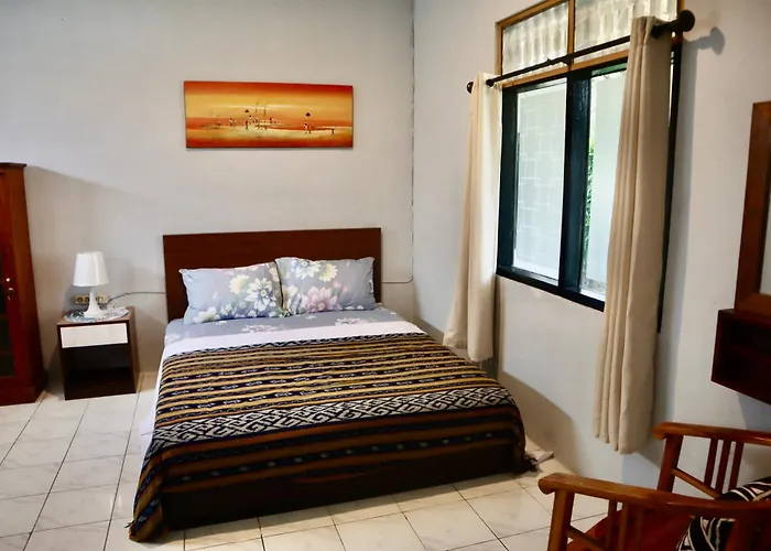 Prima Guest House Sanur - Room C