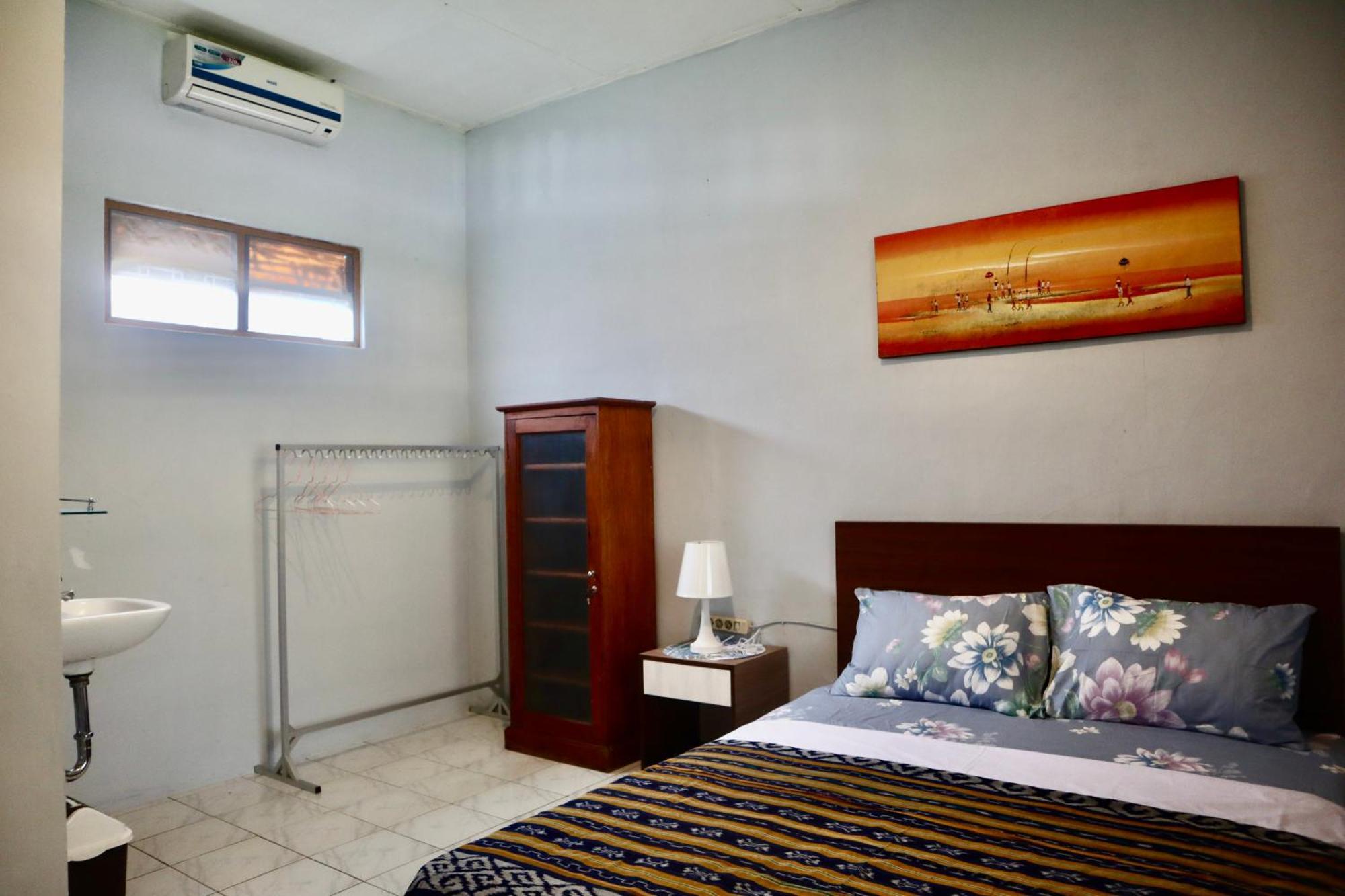 Apartemen Prima - C *