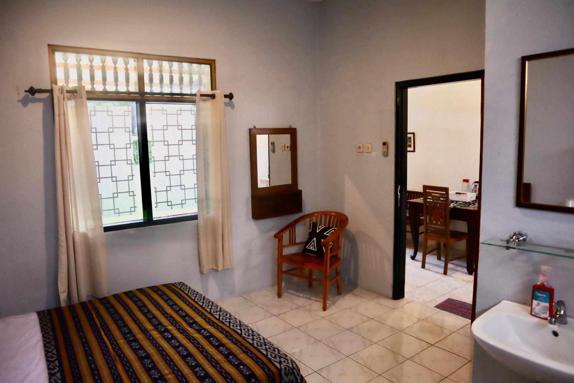 Prima - C Sanur (Bali)