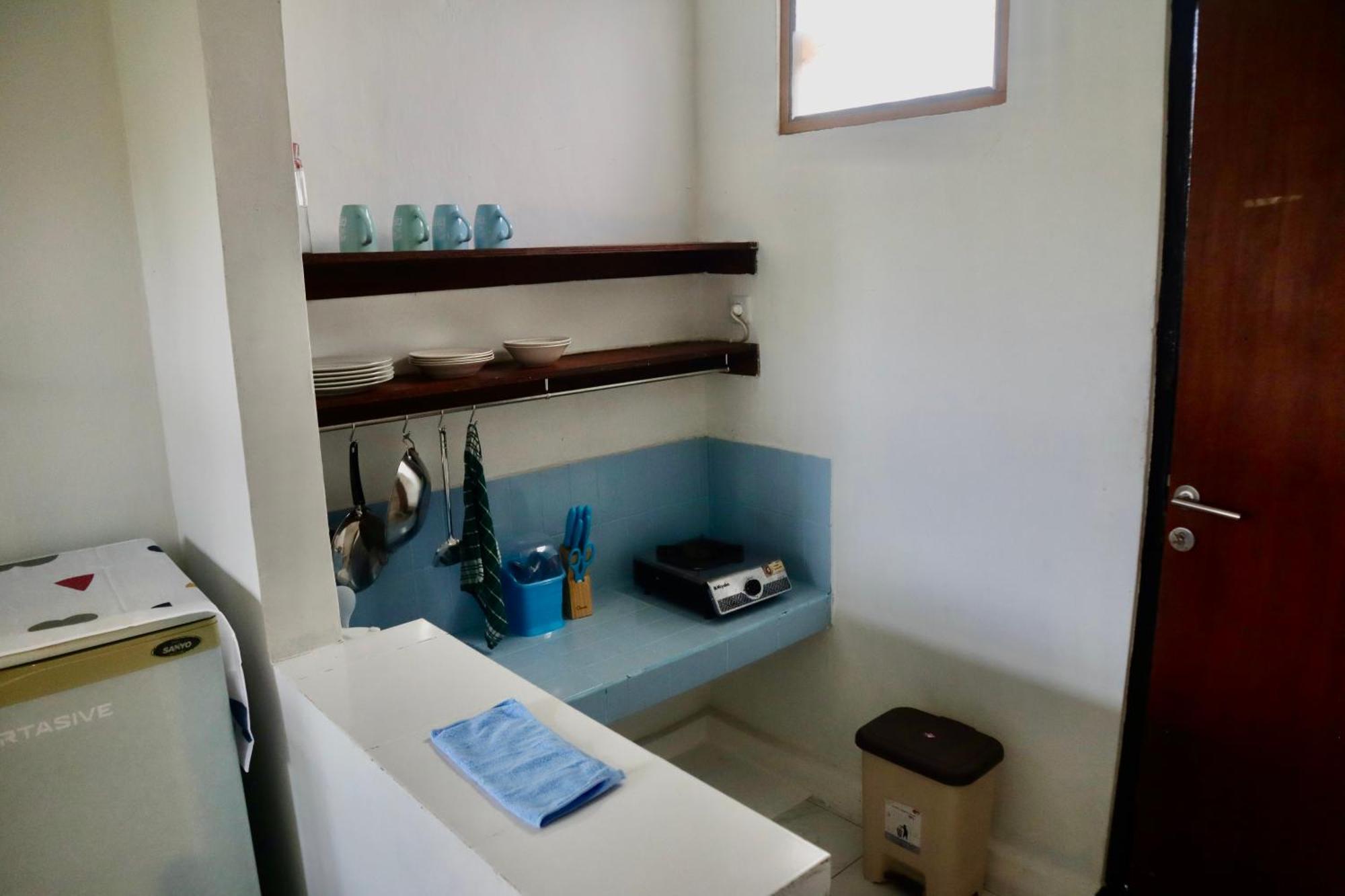 Prima - C Apartemen *