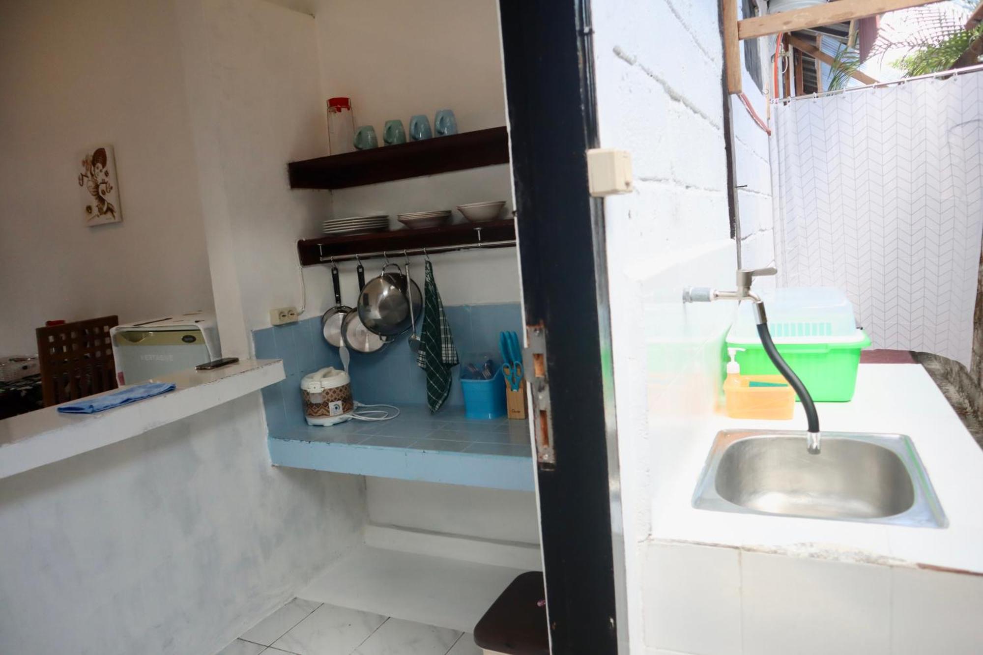 Prima - C Sanur (Bali)
