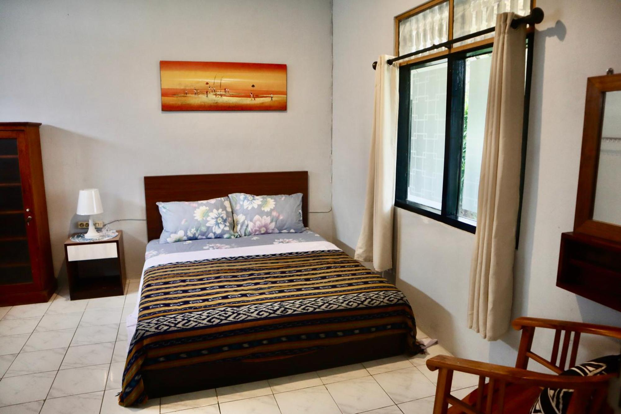 Prima - C Apartemen