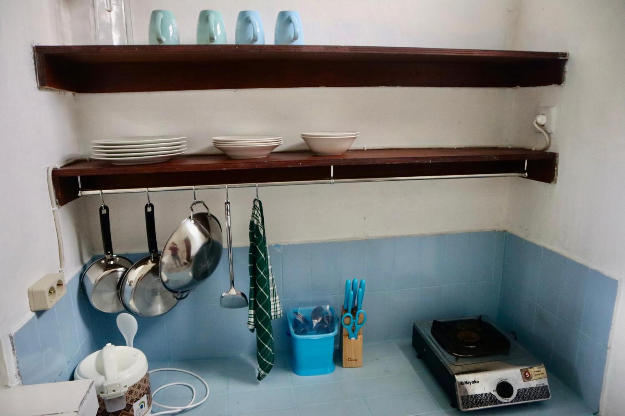 Prima - C Apartemen *